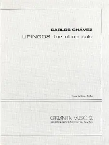 Carlos Chavez: Upingos