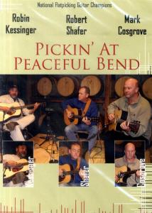 Pickin' At Peaceful Bend