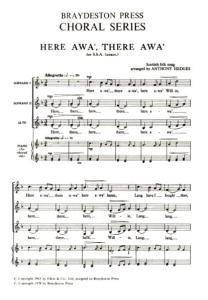 Here Awa', There Awa'