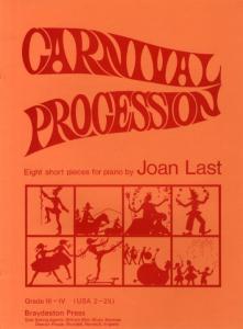 Joan Last: Carnival Procession