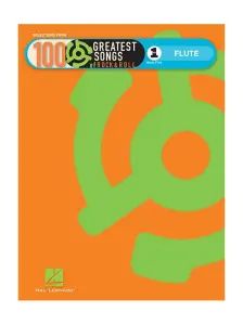 VH1's 100 Greatest Songs Of Rock And Roll For Flute
