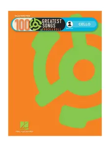 VH1's 100 Greatest Songs Of Rock And Roll For Cello