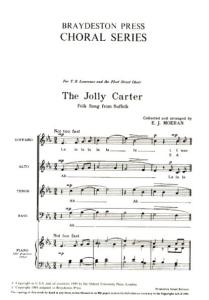 The Jolly Carter
