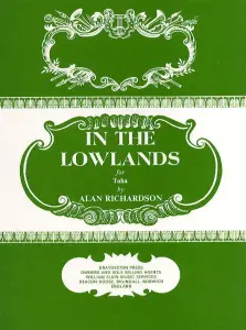 Alan Richardson: In The Lowlands
