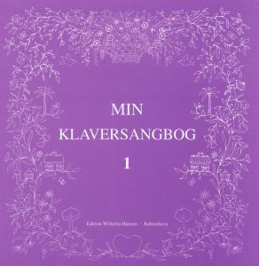 Marstal Min Klaver Sangnog 1 Score