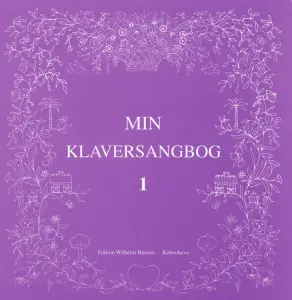 Marstal Min Klaver Sangnog 1 Score