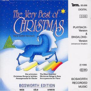 The Very Best Of Christmas (CD)