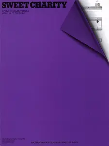 Cy Coleman: Sweet Charity (PVG)