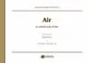 Johann Sebastian Bach: Air (Orgel)