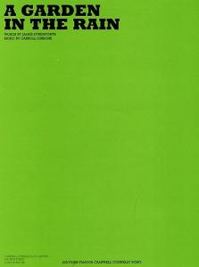 Gibbons: A Garden In The Rain
