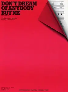 Neal Hefti: Don't Dream Of Anybody But Me (PVG)