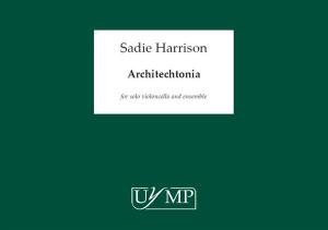 Sadie Harrison: Architechtonia