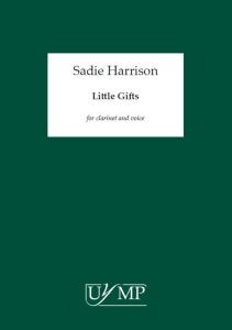 Sadie Harrison: Little Gifts