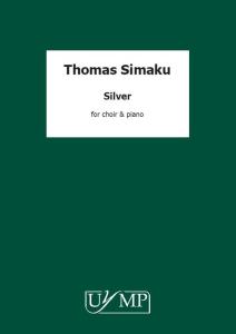 Thomas Simaku: Silver