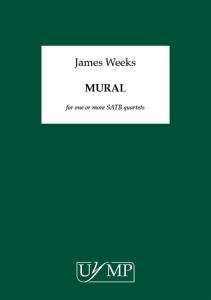 James Weeks: MURAL