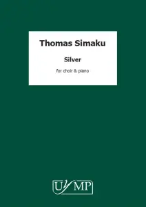 Thomas Simaku: Silver