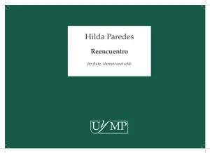 Hilda Paredes: Reencuentro