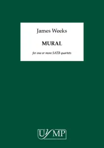 James Weeks: MURAL