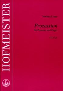 Linke, N.: Procession