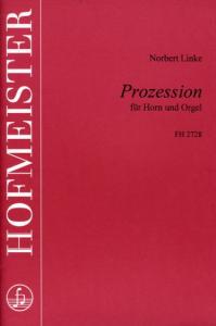 Linke, N.: Procession