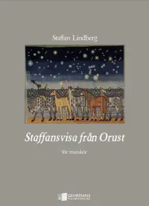 Staffansvisa från Orust TTBB