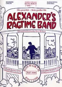 Alexander's Ragtime Band