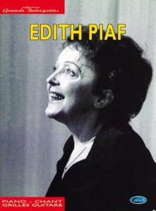 Edith Piaf: Collection Grands Interprètes