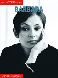 Barbara: Collection Grands Interprètes
