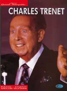 Charles Trenet: Collection Grands Interprètes