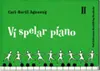 Vi spelar piano 2