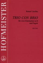 Lischka, R.: Con Brio