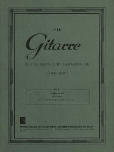 Call: Trio Op 134
