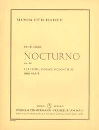 Stahl: Nocturno Op 66