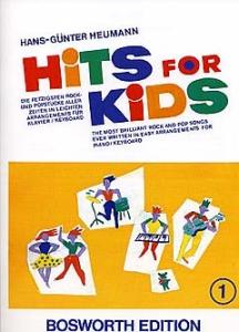 Hits For Kids 1