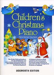 Children's Christmas Piano