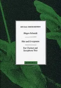Play Ensemble 2, Hits & Evergreens,