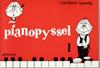 Pianopyssel 1