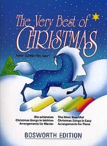 Hans-Gunter Heumann: The Very Best Of Christmas