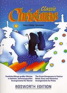 Classic Christmas