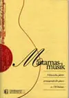Mästarnas musik - 9 klassiska pärlor arrangerade för gitarr