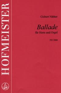 Näther, G.: Ballade