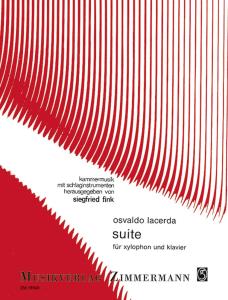 Lacerda: Suite