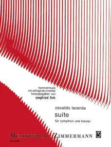 Lacerda: Suite