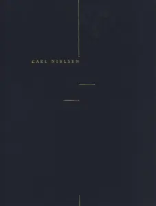 Carl Nielsen: Songs 3 (Nos. 293-431)