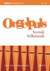 Orgelpuls Svensk folkmusik