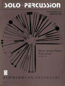 Pelegri: Prelude