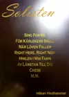 Solisten Klarinett - Del 1