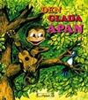 Den glada apan (Bok)
