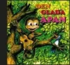Den glada apan (CD)