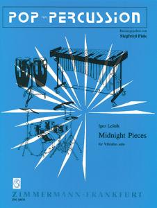 Lesnik: Midnight Pieces